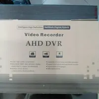 دی وی آر ۸ کانال AHD مدل AHD3708T|دوربین مداربسته|تهران, نارمک|دیوار