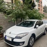 رنو اسکالا E2، مدل ۲۰۱۴
