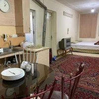 سوییت بلوار جمهوری ۴۰۰متری بیمارستان|اجارهٔ کوتاهمدت آپارتمان و سوئیت|یزد, |دیوار