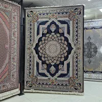فرش ۷۰۰شانه تراکم ۲۵۵۰ کاشان ۱۲و۹و۶متری|فرش|تهران, ابوذر|دیوار