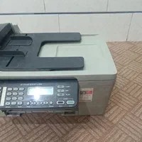 پرینتر چند کاره جوهر افشان hp 5610 رنگی سیاه سفید