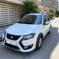 کوییک اس کم کار درجه یک مدل ۱۴۰۰