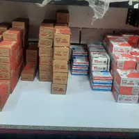 انواع سایز میخ و منگنه برای میخکوب ،منگنه کوب|ابزارآلات|رشت, پاستوریزه|دیوار