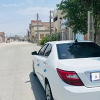 دنا پلاس اتومات ۴۰۲|خودرو سواری و وانت|شیراز, ارم|دیوار