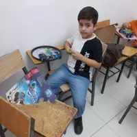 اموزش رباتیک فایتر،گیمر، مرکز تخصصی آموزش|خدمات آموزشی|خرم‌آباد, |دیوار