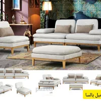 مبل دورنیکا،اقساطی،بدون پیش پرداخت