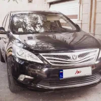 خودرو چانگان ایدو