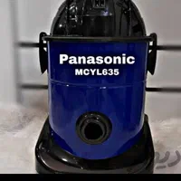 جارو برقی سطلی مدل MCYL635