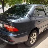سمند سورن ELX، مدل ۱۳۹۱ پژو موتور|خودرو سواری و وانت|تبریز, |دیوار