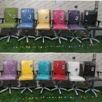 مدیریت مدیریتی صندلی کامپیوتر جکدار چرخدار اپن گیم