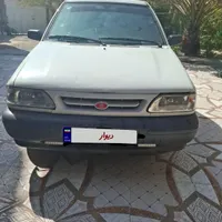 پراید وانت۴۰۳