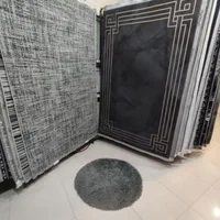 شنل فرش و گلیم سایه دار مد روز * طرح فرش ترک پتینه|فرش|مشهد, ایثارگران|دیوار