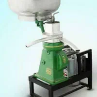 خامه گیر برقی و دستی140و180 برقی ارسان|ماشینآلات صنعتی|ساری, |دیوار