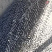 پایه فنس بتنی دونیم متری و..|مصالح و تجهیزات ساختمان|هشتگرد, خور|دیوار