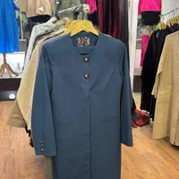 حرا.ج مانتو شلوار اداری سایزکوچیک