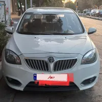 برلیانس H320 هاچ بک|خودرو سواری و وانت|مشهد, آبکوه|دیوار