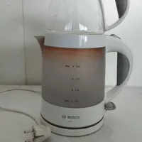 چایساز بوش سفید