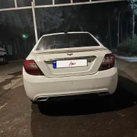 دنا پلاس تیپ ۲ دندهای، مدل ۱۴۰۰