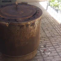فروش تنور گازی و واکر