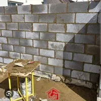 بناه هستم آماده ب کار بناهی با نیروی کار مجرب