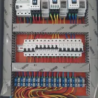 برقکار برقکش برق کاری ساختمان وصنعتی (تمام وقت)