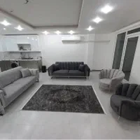 مبل مدل صدفی|مبلمان خانگی و میز عسلی|دزفول, |دیوار