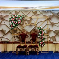 تالار پذیرایی هتل تندیس