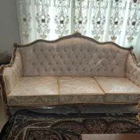 کاور مبل رویال