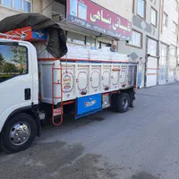 فروشگاه پکیج و رادیاتور|آبگرمکن، پکیج، شوفاژ|اردبیل, |دیوار