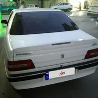 پژو 405 GLX - TU5، مدل۱۳۹۵|خودرو سواری و وانت|مشهد, توس|دیوار