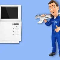 تعمیرات تخصصی آیفن