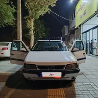 پژو 405 SLX موتور 1800، مدل ۱۳۹۰|خودرو سواری و وانت|مشهد, پنجتن|دیوار