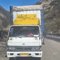 اتوبار باربری حمل بار عدالت پردیس رودهن|خدمات حمل و نقل|پردیس, |دیوار