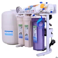 فروش و نصب و تعمیر و خدمات دستگاهای تصفیه آب خانگی|خدمات پیشه و مهارت|اصفهان, هزارجریب|دیوار