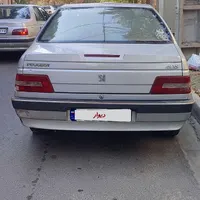 پژو405دوگانه|خودرو سواری و وانت|کرج, حسین‌آباد|دیوار
