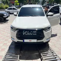 کی ام سی t8 سفید ۱۴۰۳