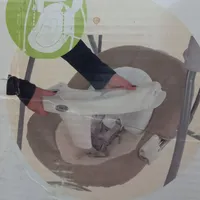 تاپ برقی گراکو در حد خیلی نو و با کارتن|کالسکه و لوازم جانبی|تهران, پاسداران|دیوار