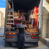 باربری حسن نژاد حمل و جابجایی اسباب کشی منزل|خدمات حمل و نقل|بوشهر, |دیوار