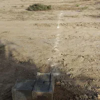 زمین ملکی مناسب کارگاه ۳۰۸متر جاده ابلغ هلالی|فروش زمین و ملک کلنگی|مشهد, موسوی قوچانی|دیوار