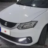 ساینا دنده‌ای S، مدل ۱۴۰۴