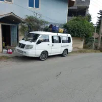 ون  دربستی به تمام نقاط کشور|خدمات حمل و نقل|تهران, سعیدآباد|دیوار