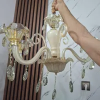 لوستر 3 شاخه