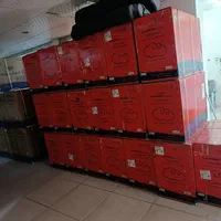 فروشگاه بانه کرد وارد کننده ی مستقیم از مرز|کولر گازی و فن‌کوئل|تهران, میدان ولیعصر|دیوار