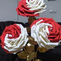 گل ۶۲۰ مصنوعی|گل مصنوعی|یزد, |دیوار