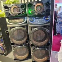 اسپیکر باند سیستم صوتی آرگون 1267 لیزری شرایط۱۰ماه|سیستم صوتی خانگی|تبریز, |دیوار