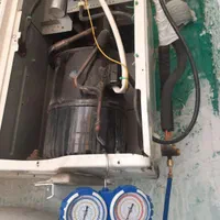 نصب و تعمیر کولر گازی.کولر آبی.پمپ آب.پکیج|خدمات پیشه و مهارت|اصفهان, رزمندگان|دیوار