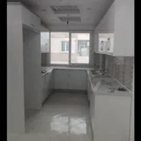 آپارتمان ۶۰ متر پارکینگ موتور آسانسور انباری کاذب