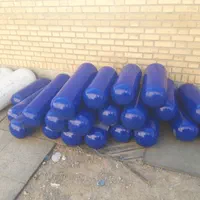 خرید و فروش مخازن سی ان جی CNG معاینه فنی|قطعات یدکی و لوازم جانبی|تهران, شهرک ولیعصر جنوبی|دیوار