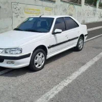 پژو پارس LX TU5، مدل ۱۴۰۱