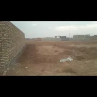 فروش زمین۱۰۵متری داخل بافت مسکونی